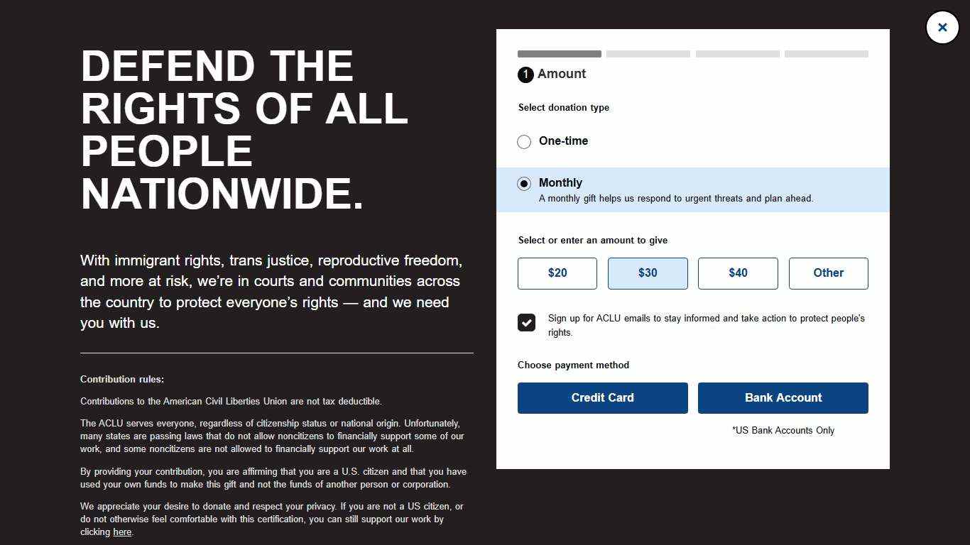 Law Enforcement Calls for Policing Policies That Improve Community Relations American Civil Liberties Union